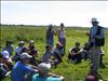 Practica de Ecologia Vegetal en el Hato del Frio (Apure) (24)